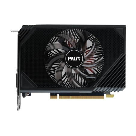 Palit Geforce Rtx 3050 Stormx 6Gb